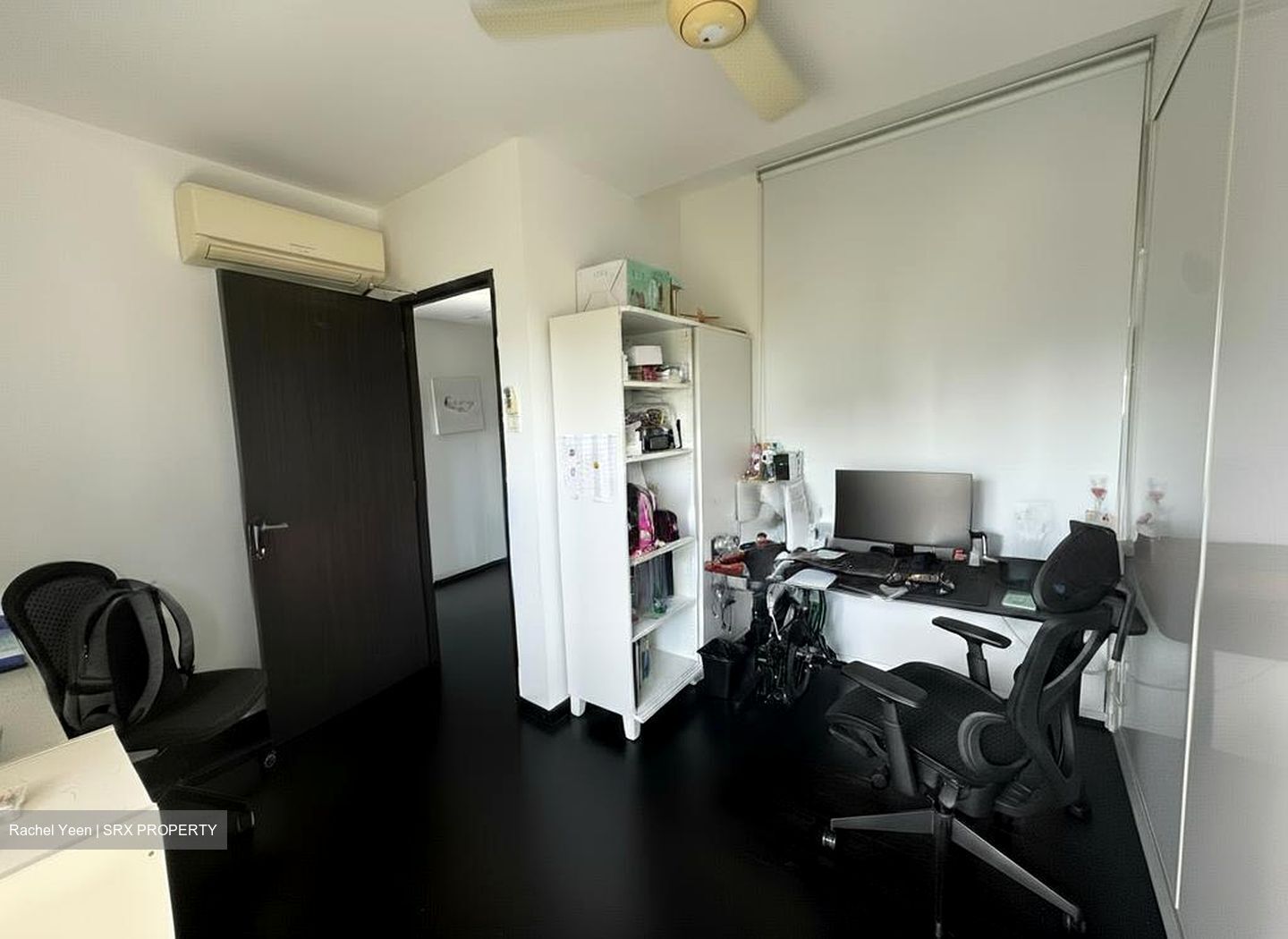 Ridgewood (D10), Condominium #502276081